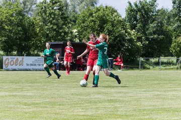 Bild 266 - SV GW Siebenbaeumen - TuS Tensfeld : Ergebnis: 2:2
